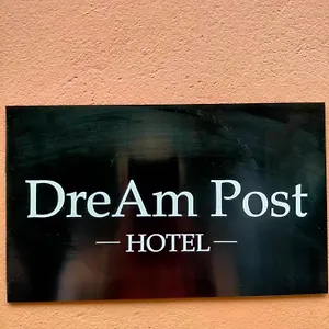 Dream Post Краков