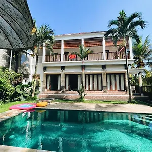 Appart hôtel Amor, Ubud