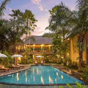 4* Курортный комплекс The Sankara By Pramana
