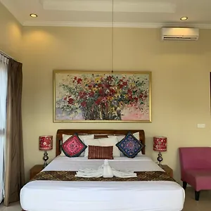 Maison d'hôtes Maha Lakshmi Private & Retreat, Ubud