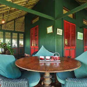 4* Курортный комплекс Taman Bebek Bali