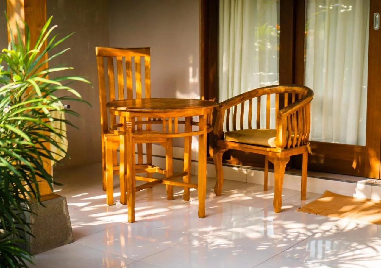 Green Coconut Cottage Ubud  Ubud (Bali)
