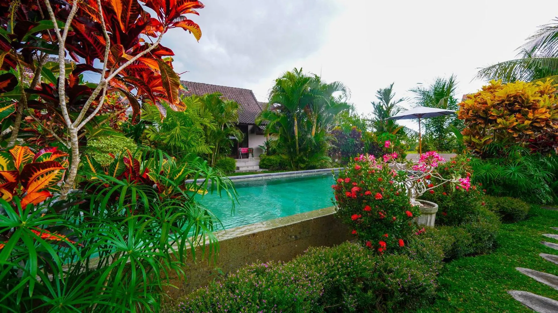 Green Coconut Cottage Ubud  Ubud (Bali)
