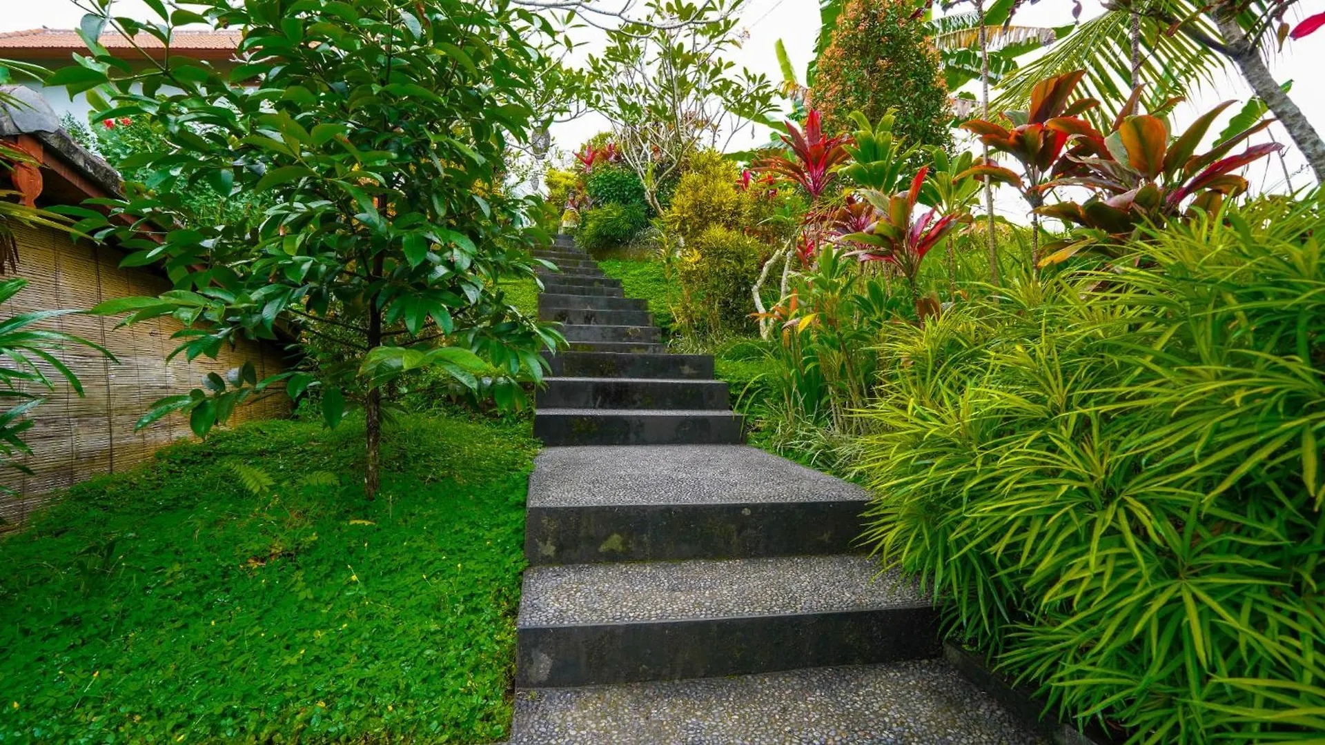 Green Coconut Cottage Ubud  0*, Ubud (Bali)
