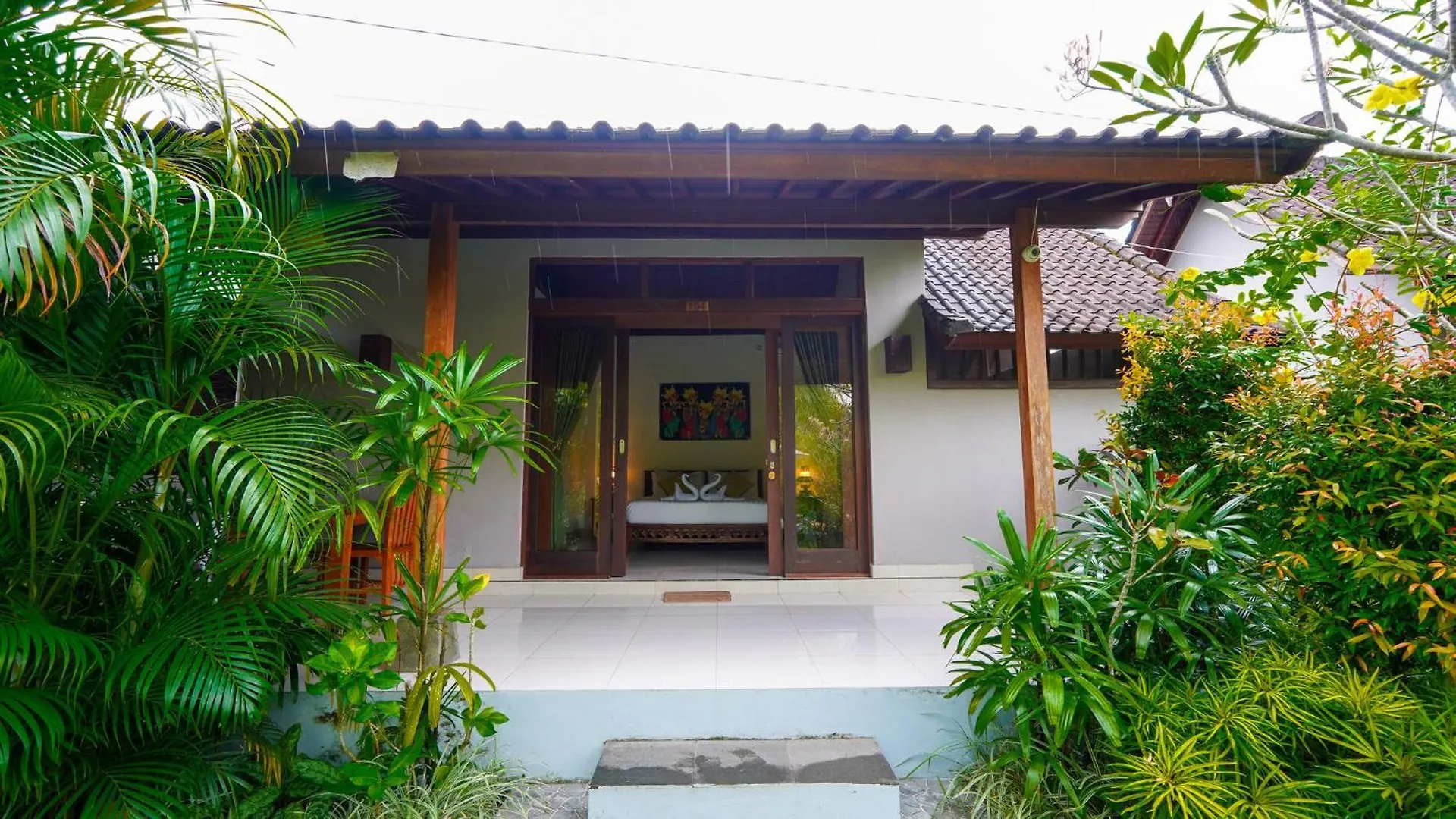 Green Coconut Cottage Ubud  Ubud (Bali)