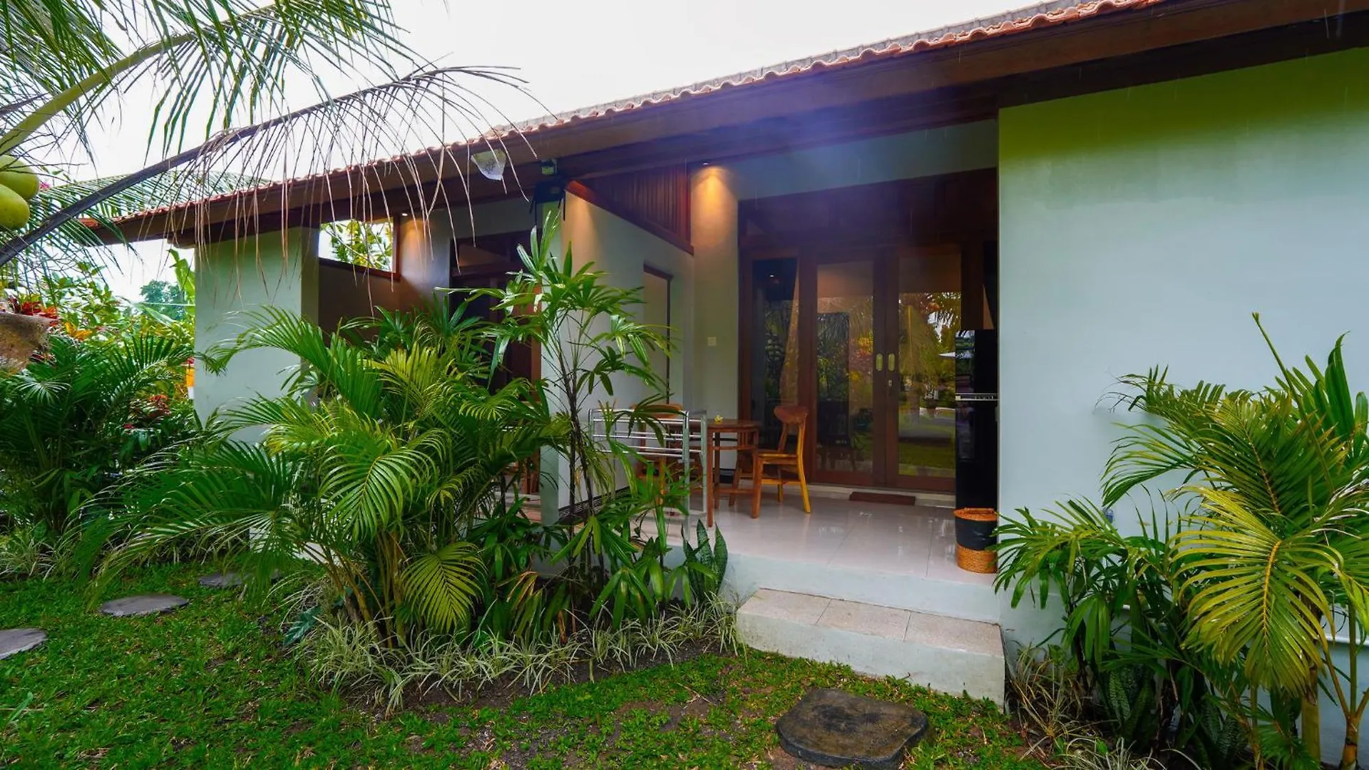 Green Coconut Cottage Ubud  0*, Ubud (Bali) Indonesia