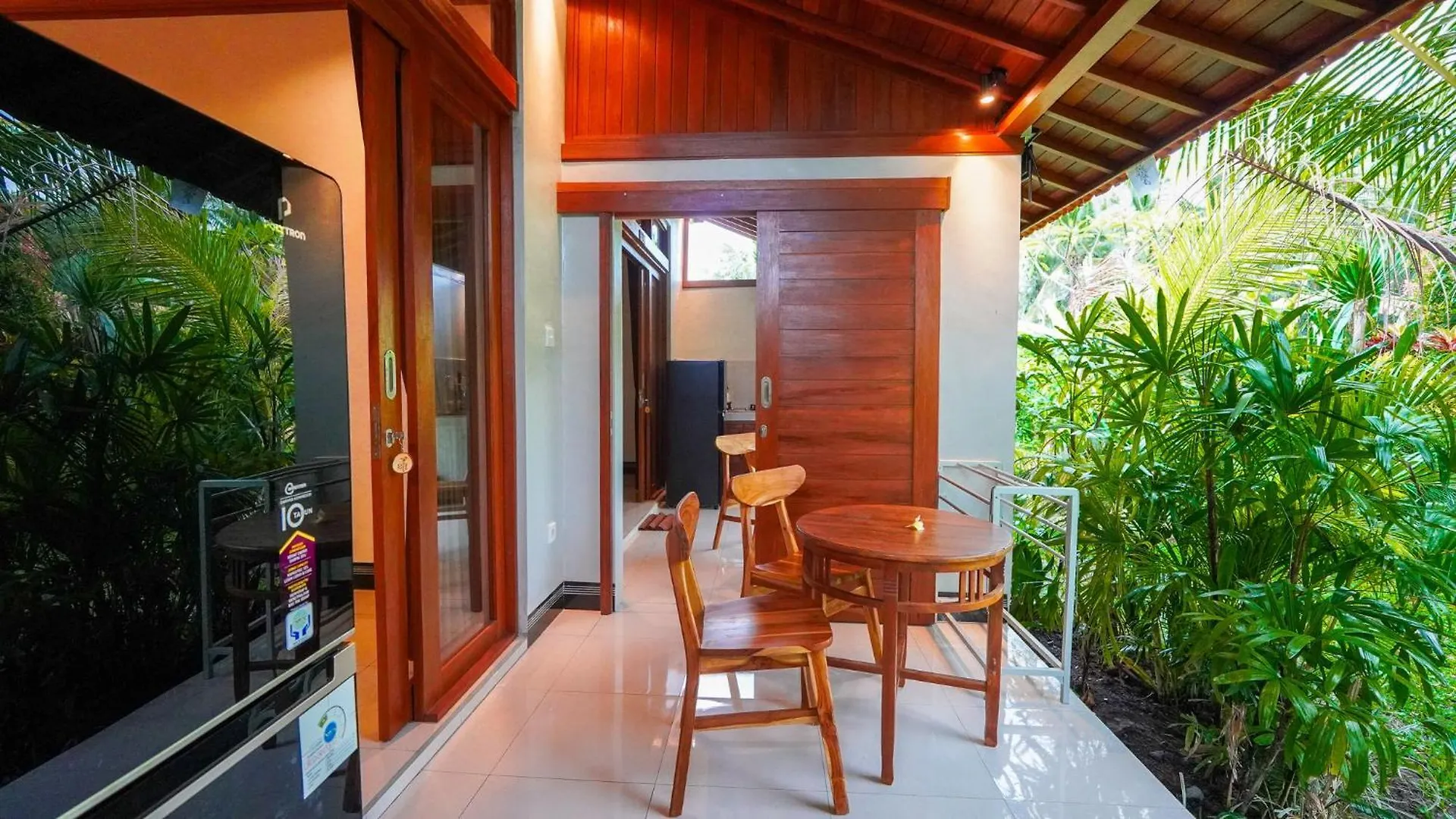 Green Coconut Cottage Ubud  0*, Ubud (Bali)