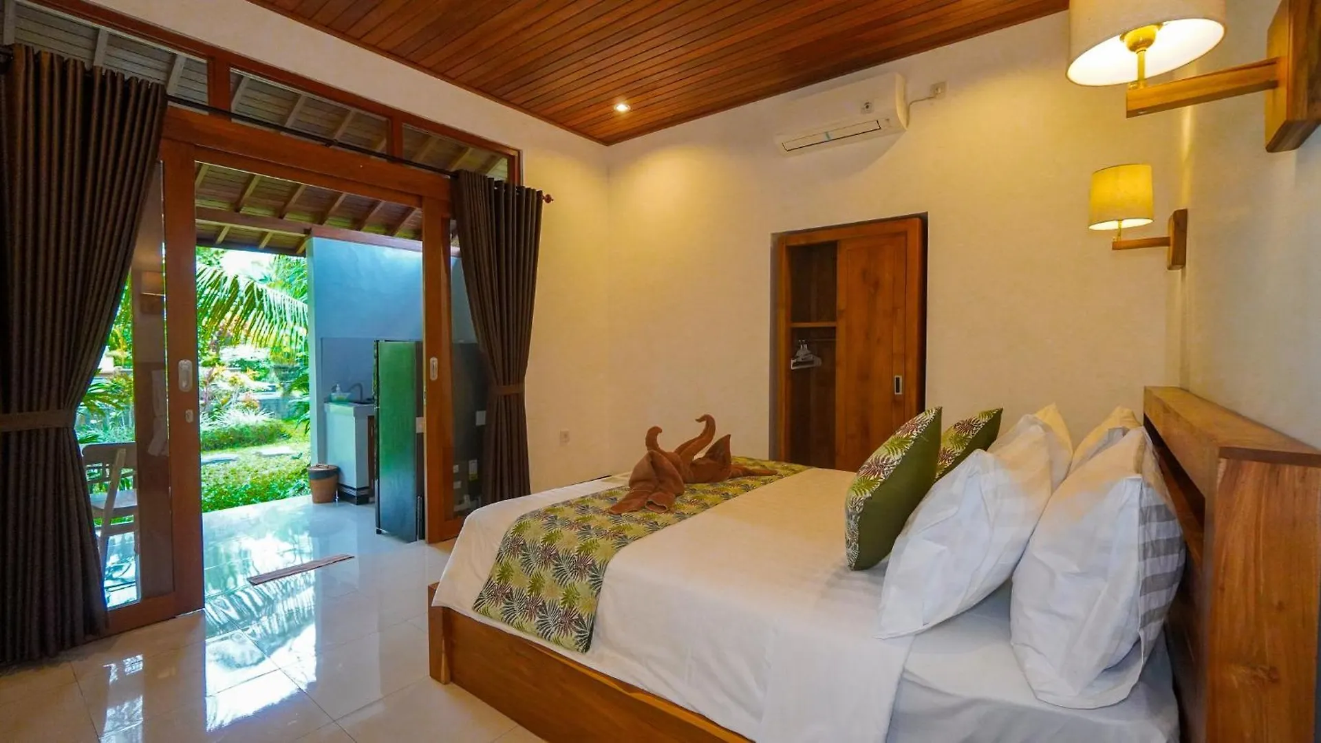 Green Coconut Cottage Ubud  Ubud (Bali)