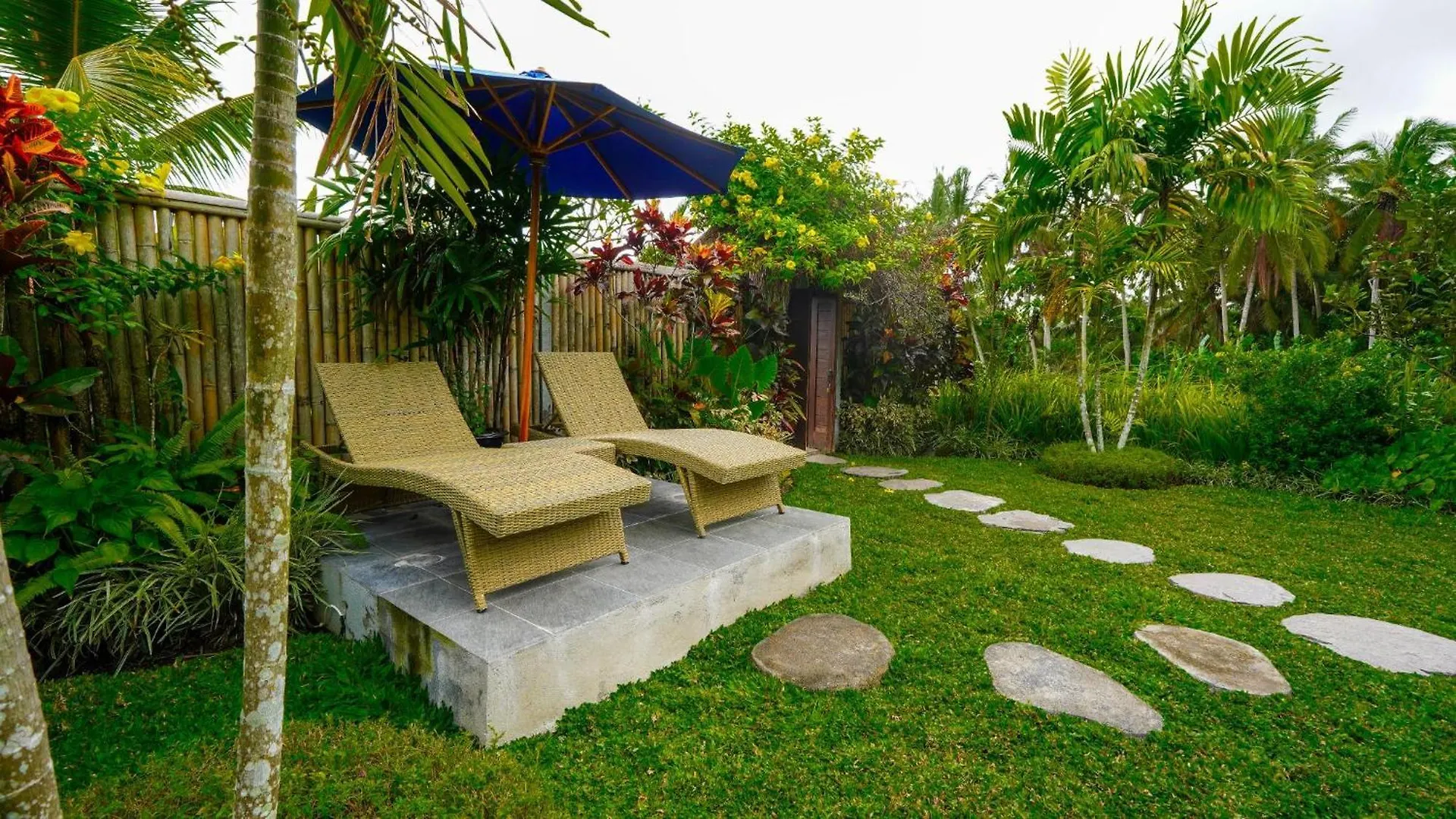 Green Coconut Cottage Ubud  0*, Ubud (Bali) Indonesia