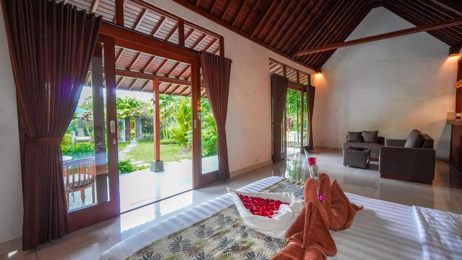 Green Coconut Cottage Ubud  Ubud (Bali)