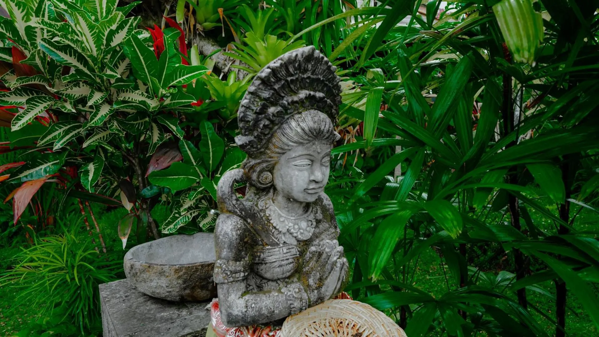 Green Coconut Cottage Ubud  0*, Ubud (Bali)