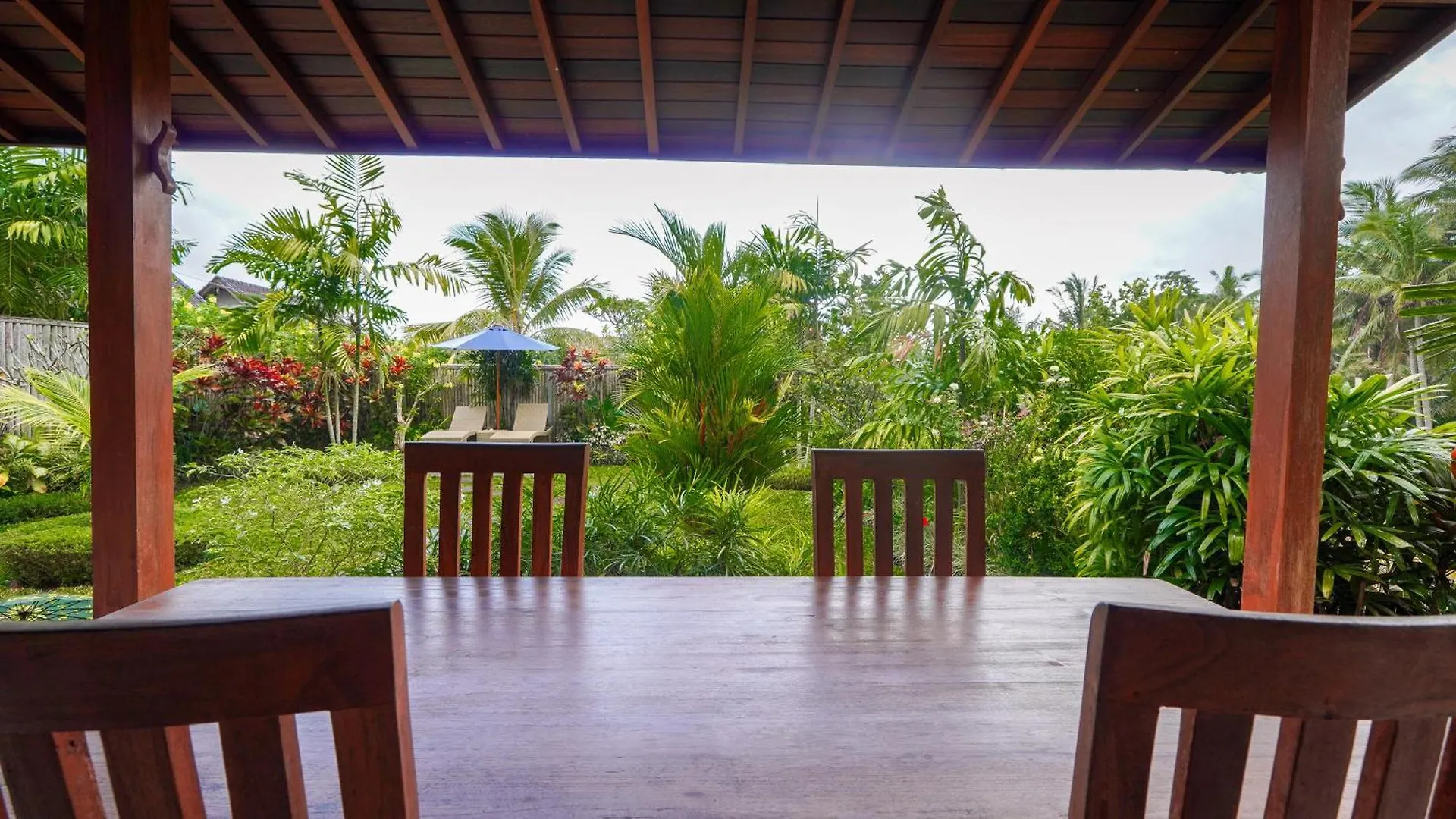 Green Coconut Cottage Ubud  Ubud (Bali)