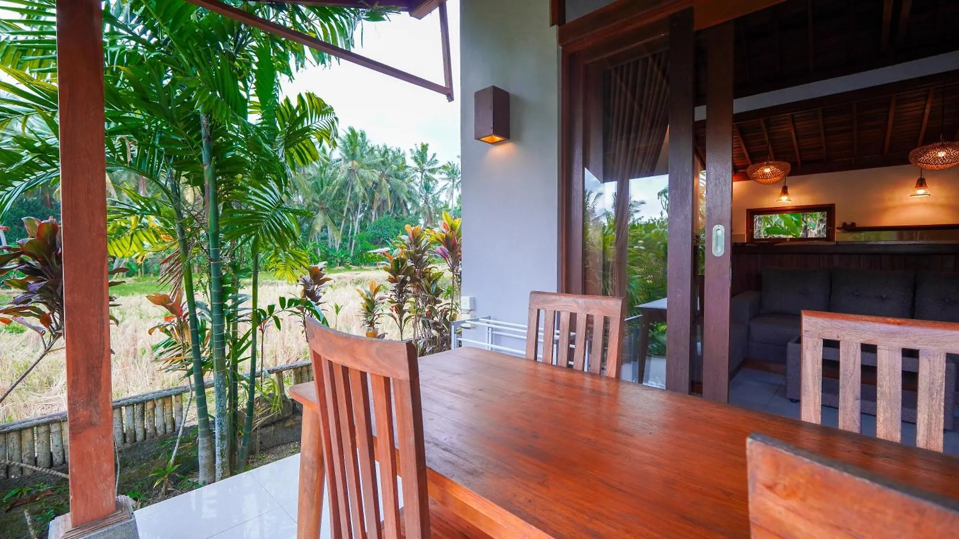 Green Coconut Cottage Ubud  0*, Ubud (Bali)
