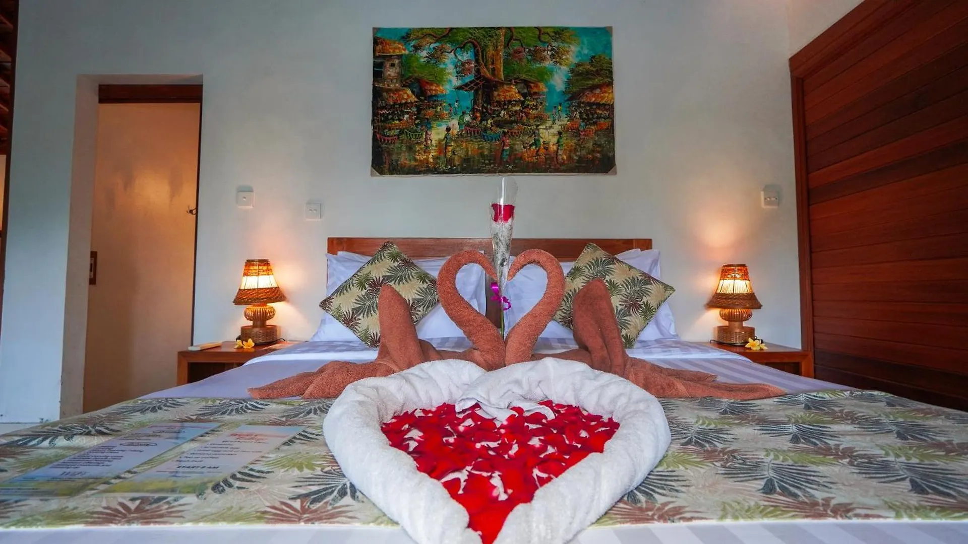 Green Coconut Cottage Ubud  0*, Ubud (Bali) Indonesia