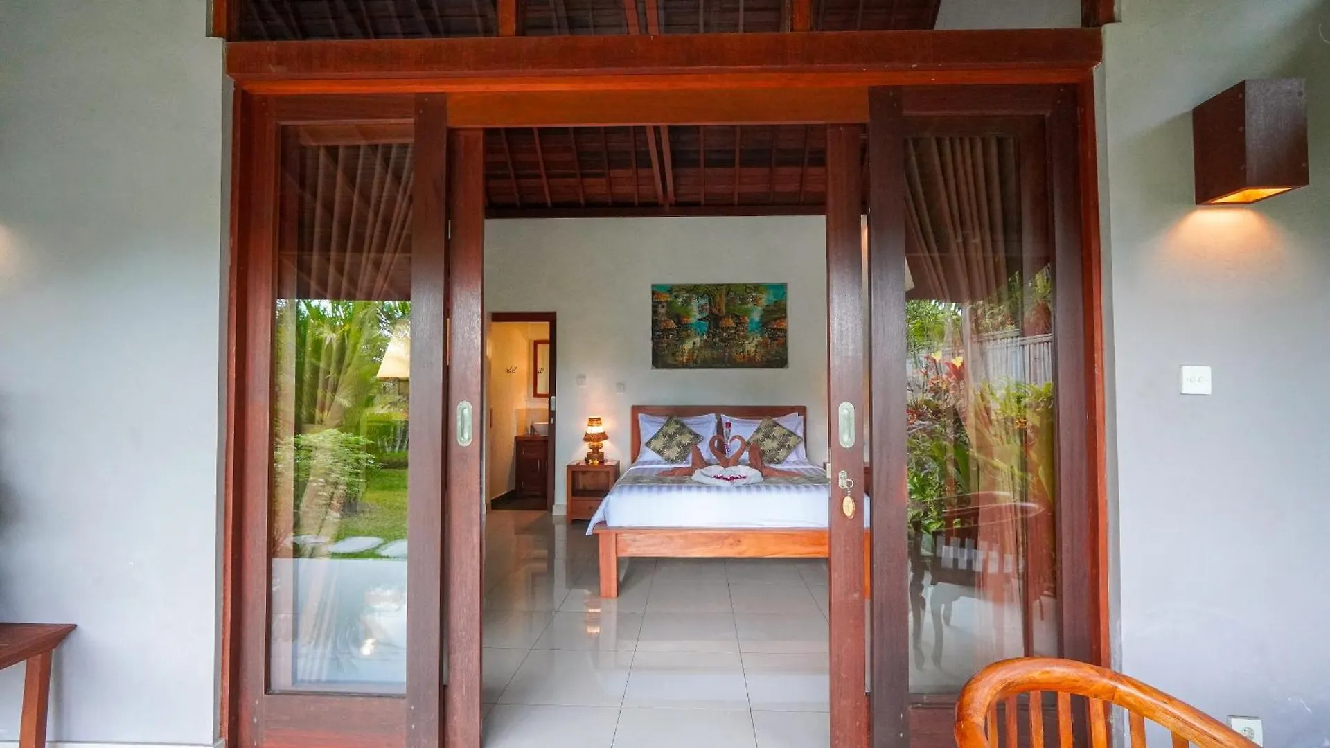 Green Coconut Cottage Ubud  0*, Ubud (Bali)